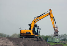 360 Driver: Southampton 360 driver